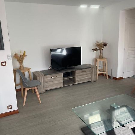 Appartement Lagny Sur Marne Disneyland Paris Exterior foto