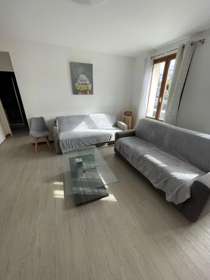 Appartement Lagny Sur Marne Disneyland Paris Exterior foto