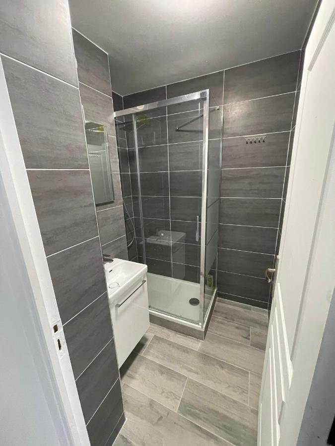 Appartement Lagny Sur Marne Disneyland Paris Exterior foto