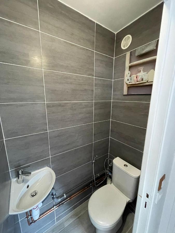 Appartement Lagny Sur Marne Disneyland Paris Exterior foto